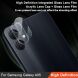 Захисне скло на камеру IMAK Integrated Lens Protector для Samsung Galaxy A05 (A055) (340435). Фото 4 з 10