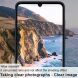 Захисне скло на камеру IMAK Integrated Lens Protector для Samsung Galaxy A05 (A055) (340435). Фото 6 з 10