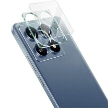 Защитное стекло на камеру IMAK Integrated Lens Protector для Xiaomi 14T Pro: фото 1 из 5