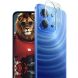 Захисне скло на камеру IMAK Integrated Lens Protector для Xiaomi Redmi 15C / Poco C85 (386132). Фото 1 з 6