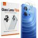 Захисне скло на камеру IMAK Integrated Lens Protector для Xiaomi Redmi 15C / Poco C85 (386132). Фото 2 з 6