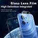 Захисне скло на камеру IMAK Integrated Lens Protector для Xiaomi Redmi 15C / Poco C85 (386132). Фото 3 з 6