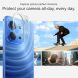Захисне скло на камеру IMAK Integrated Lens Protector для Xiaomi Redmi 15C / Poco C85 (386132). Фото 5 з 6