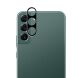 Защитное стекло на камеру MOCOLO Black Camera Lens для Samsung Galaxy S25 Plus (S936) - Black (371976B). Фото 1 из 6