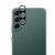 Защитное стекло на камеру MOCOLO Black Camera Lens для Samsung Galaxy S25 Plus (S936) - Black: фото 1 из 6