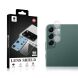 Защитное стекло на камеру MOCOLO Lens Protector для Samsung Galaxy S23 - Transparent (318004T). Фото 5 из 5
