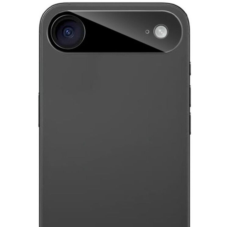 Защитное стекло на камеру RURIHAI Camera Lens Protector для Apple iPhone 17 Air: фото 2 из 5