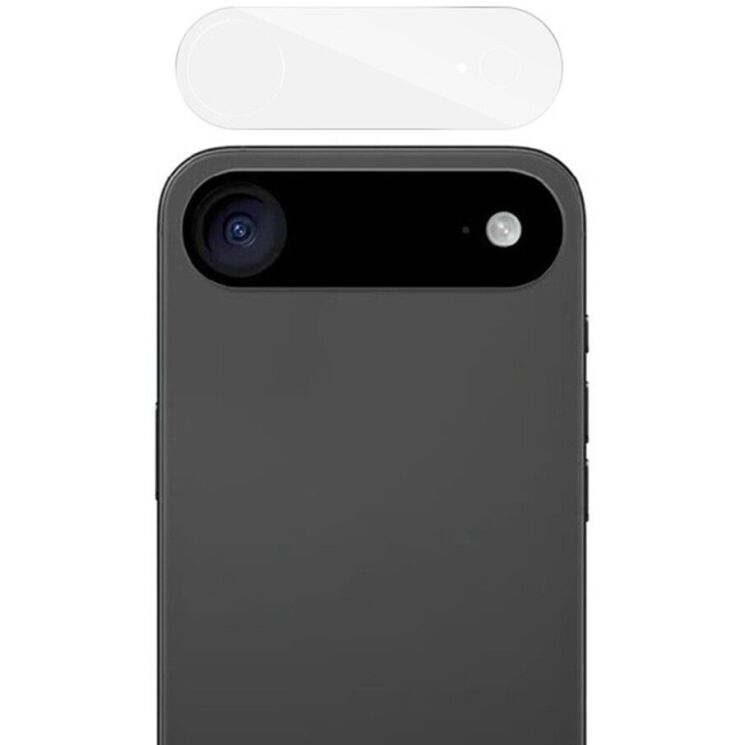 Защитное стекло на камеру RURIHAI Camera Lens Protector для Apple iPhone 17 Air: фото 1 из 5
