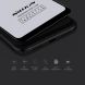 Захисне скло NILLKIN 3D CP+ MAX для Xiaomi Mi 8 / Mi 8 Pro / Mi 8 Explorer Edition - Black (139821B). Фото 2 з 9
