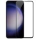 Захисне скло NILLKIN Amazing CP+ PRO для Samsung Galaxy S23 FE - Black (334422B). Фото 1 з 17