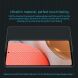 Защитное стекло NILLKIN Amazing H для Samsung Galaxy A72 (А725) (273295). Фото 8 из 16
