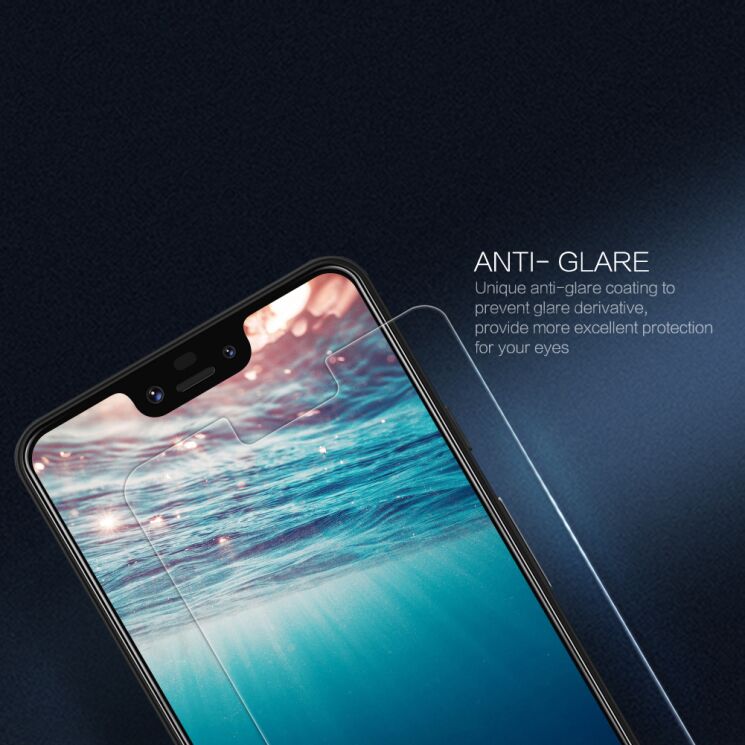 Защитное стекло NILLKIN Amazing H+ Pro для Google Pixel 3 XL: фото 14 из 17