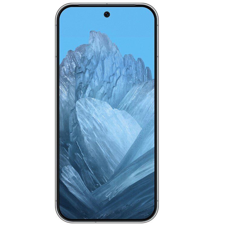 Защитное стекло NILLKIN Amazing H+ Pro для Google Pixel 9 / 9 Pro: фото 4 из 19