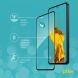 Захисне скло Piko Full Glue для Xiaomi Redmi Note 14 5G - Black (379407). Фото 5 з 5