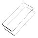 Защитное стекло PINWUYO Full Glue Cover для Honor X8a - Black (335319B). Фото 3 из 14