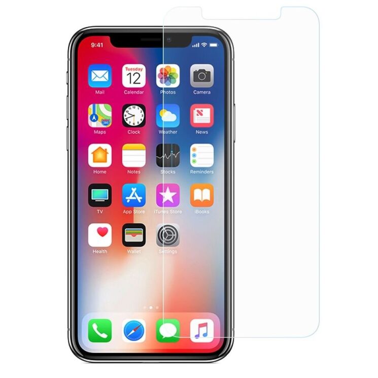 Защитное стекло RURIHAI Blue-ray Ultra Clear для Apple iPhone XR / iPhone 11: фото 1 из 9