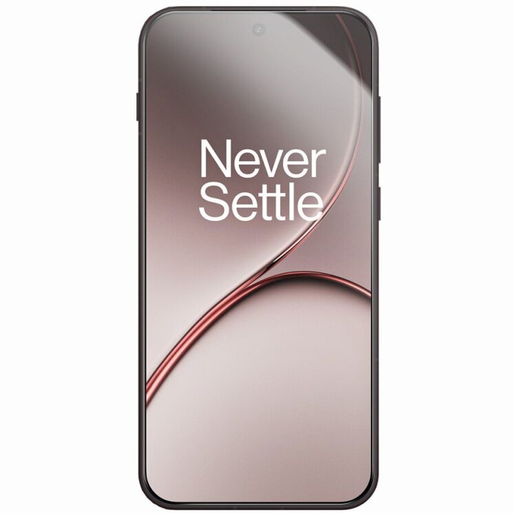 Защитное стекло RURIHAI Full Glue Screen Protect для OnePlus 15T - Black: фото 2 из 8