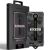 Захисне скло з аплікатором ArmorStandart Black Icon Supreme EZ для Samsung Galaxy S24 Ultra (S928) - Black: фото 1 з 1