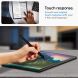 Захисне скло Spigen (SGP) Screen Protector EZ Fit Glas.tR (FT) для Samsung Galaxy Tab S9 Ultra (X910/916) (332922). Фото 12 з 13