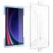 Захисне скло Spigen (SGP) Screen Protector EZ Fit Glas.tR (FT) для Samsung Galaxy Tab S9 Ultra (X910/916) (332922). Фото 2 з 13