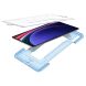 Захисне скло Spigen (SGP) Screen Protector EZ Fit Glas.tR (FT) для Samsung Galaxy Tab S9 Ultra (X910/916) (332922). Фото 6 з 13