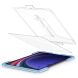 Захисне скло Spigen (SGP) Screen Protector EZ Fit Glas.tR (FT) для Samsung Galaxy Tab S9 Ultra (X910/916) (332922). Фото 5 з 13