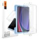 Захисне скло Spigen (SGP) Screen Protector EZ Fit Glas.tR (FT) для Samsung Galaxy Tab S9 Ultra (X910/916) (332922). Фото 1 з 13