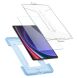 Захисне скло Spigen (SGP) Screen Protector EZ Fit Glas.tR (FT) для Samsung Galaxy Tab S9 Ultra (X910/916) (332922). Фото 3 з 13
