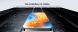 Захисне скло TORRAS Install Full Glue для Apple iPhone 15 / 14 Pro - Black (371510B). Фото 9 з 9