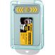 Защитное стекло WEKOME WTP-057 Privacy для iPhone Duo - Black (435050B). Фото 6 из 8