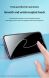Защитное стекло WEKOME WTP-057 Privacy для iPhone Duo - Black (435050B). Фото 5 из 8