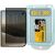 Защитное стекло WEKOME WTP-057 Privacy для iPhone Duo - Black: фото 1 из 8