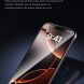 Защитное стекло WEKOME WTP-115 6D Curved Ultra-Fine Edge для iPhone 17 Pro - Black (403293B). Фото 11 из 12