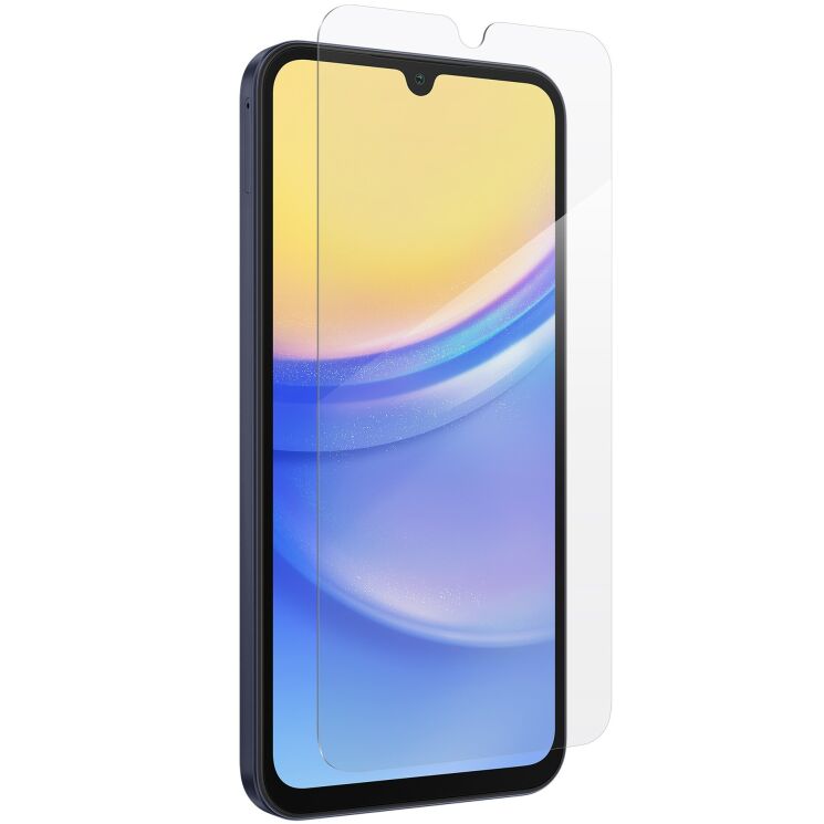 Защитное стекло ZAGG iFrogz Defence для Samsung Galaxy A15 (A155) 300113742: фото 1 из 1