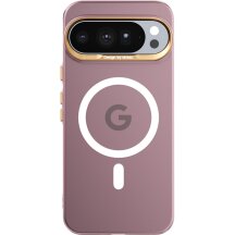 Защитный чехол ABEEL Aero Mag для Google Pixel 10 Pro XL - Pink: фото 1 из 6