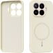 Захисний чохол ABEEL Lyra Skin with MagSafe для Xiaomi 17T Pro - Beige (422320E). Фото 1 з 7
