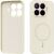 Захисний чохол ABEEL Lyra Skin with MagSafe для Xiaomi 17T Pro - Beige: фото 1 з 7
