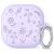 Захисний чохол AHASTYLE WG199 для Samsung Galaxy Buds 4 / Buds 4 Pro - Purple: фото 1 з 8
