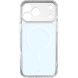 Захисний чохол ArmorStandart Clear Hybrid MagCase для iPhone 18 Pro Max / 17 Pro Max - Light Blue (423917L). Фото 1 з 3
