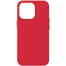 Защитный чехол ArmorStandart ICON Case для Apple iPhone 14 Pro - Red: фото 1 из 8