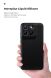 Захисний чохол ArmorStandart ICON Case для Motorola Edge 70 Fusion - Black (409540B). Фото 7 з 8