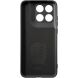 Захисний чохол ArmorStandart ICON Case для Motorola Edge 70 Fusion - Black (409540B). Фото 2 з 8
