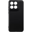 Захисний чохол ArmorStandart ICON Case для Motorola Edge 70 Fusion - Black (409540B)