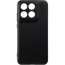 Захисний чохол ArmorStandart ICON Case для Motorola Edge 70 Fusion - Black: фото 1 з 8