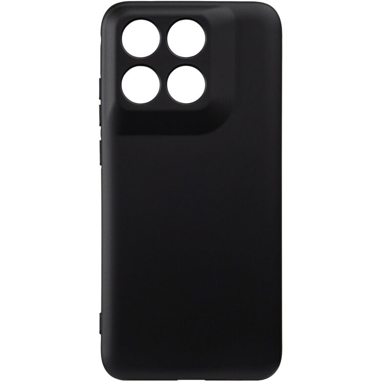 Захисний чохол ArmorStandart ICON Case для Motorola Edge 70 Fusion - Black: фото 1 з 8