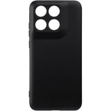 Защитный чехол ArmorStandart ICON Case для Motorola Edge 70 Fusion - Black: фото 1 из 8
