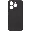 Защитный чехол ArmorStandart ICON Case для Realme C61 / C63 - Black (360807B)