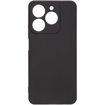 Защитный чехол ArmorStandart ICON Case для Realme C61 / C63 - Black: фото 1 из 8