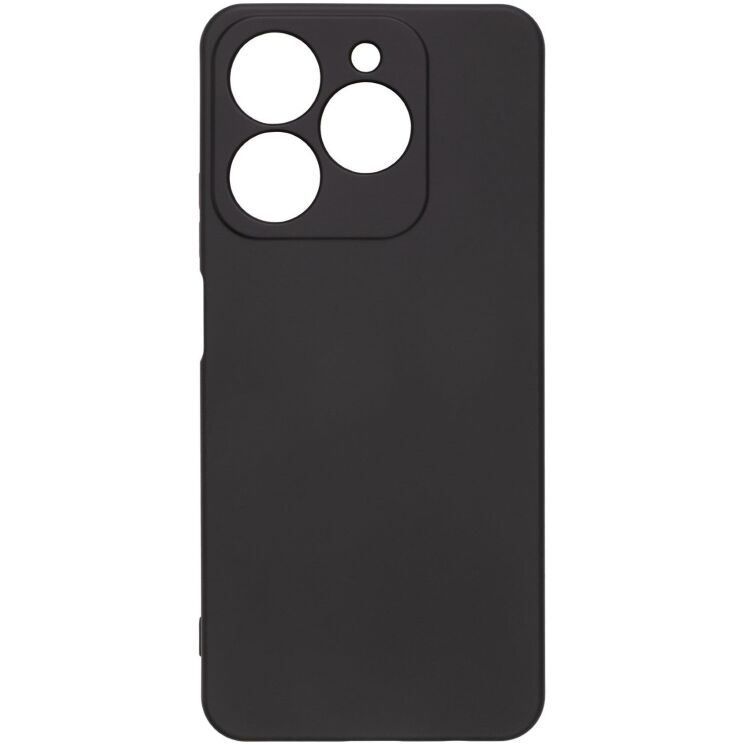 Защитный чехол ArmorStandart ICON Case для Realme C61 / C63 - Black: фото 1 из 8