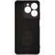 Защитный чехол ArmorStandart ICON Case для Realme C61 / C63 - Black (360807B). Фото 2 из 8